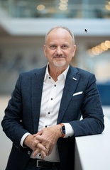 Serge van Herck