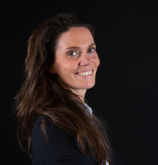Astrid van Lierde