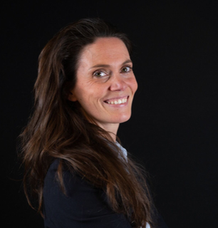 Astrid Van Lierde