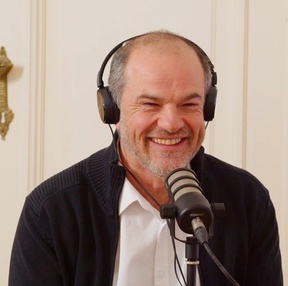 Philippe van Ophem