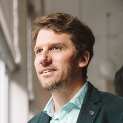 Gilles Vanden Burre