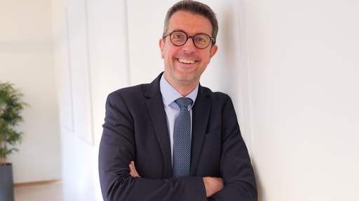 André Grenier