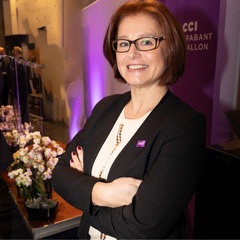Céline Squelart