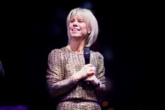 Sylvie Lericque