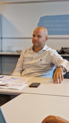 Sébastien Legrain