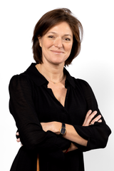 ludmilla petit