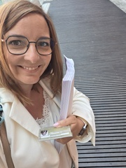 Sophie Fafchamps