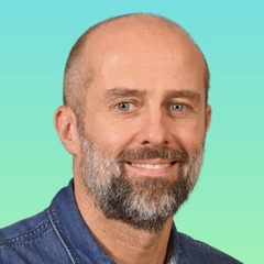 Eric De Vreese
