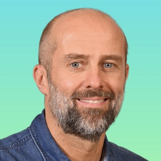 Eric De Vreese