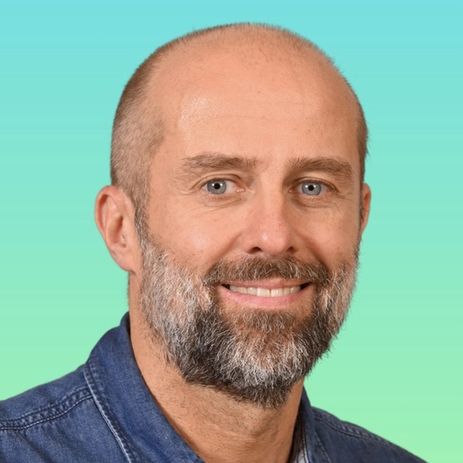 Eric De Vreese