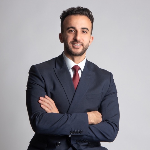 Amine  Baalouach