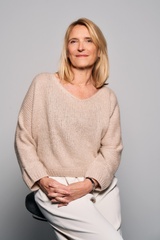 Anouk Van de Velde