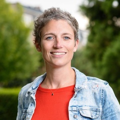 Lorraine de Fierlant