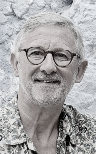 Alain Bolyn