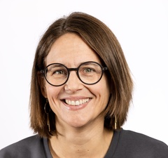 Christelle MARTIN