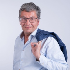 Vincent Vandrepol