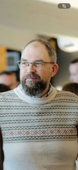 Patrick SCHEEN