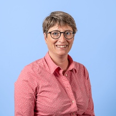 Celine Prevoo