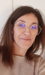 Marie-Pierre DESMERGERS