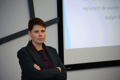 Sophie Keymolen