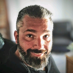 Julien Verhestraeten