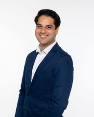 Malik De Roeck