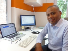 Régis Kampangala