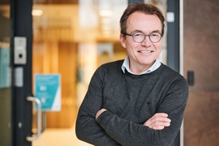 Régis Delmeire