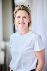 Moira Wrathall