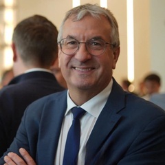Pierre-Yves Jeholet
