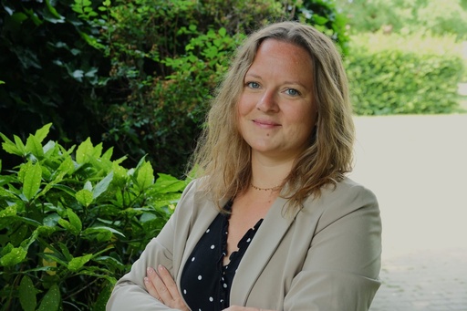 Timéa  du Moulin