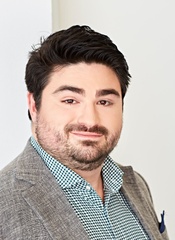 Nicolas Bègue