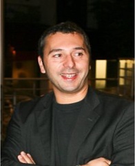 stephane rigotti