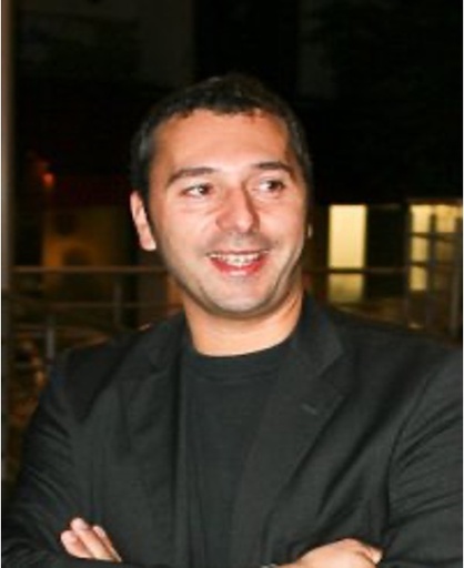 Stephane Rigotti