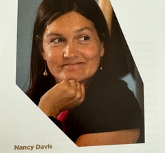 Nancy Davis