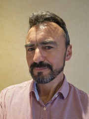 Pascal FROMENT