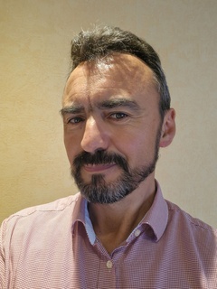 Pascal FROMENT
