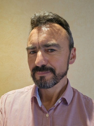 Pascal FROMENT