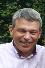 Olivier GILLIEAUX