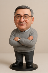 Jean SOVET