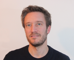 Arnaud Philippart