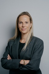 Nathalie Draux