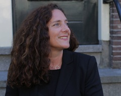 Amina Langedijk