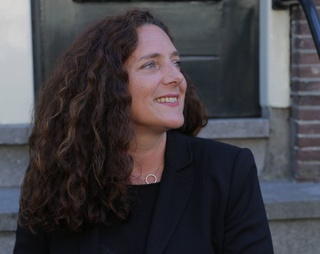 Amina Langedijk
