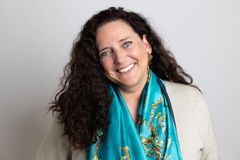 Amina Langedijk