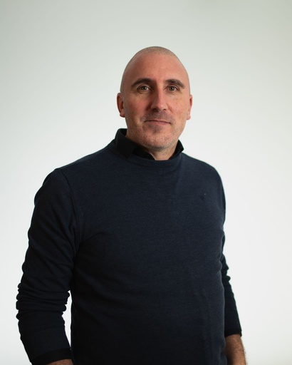 Vincent Segard