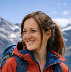 Maud Larochette