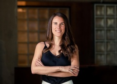 Laura Warnier