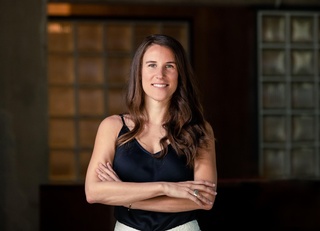 Laura Warnier