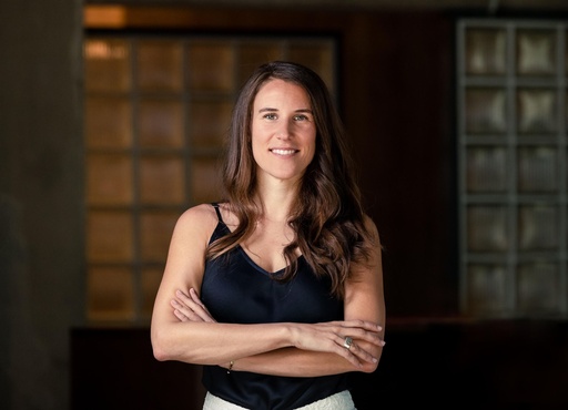 Laura Warnier